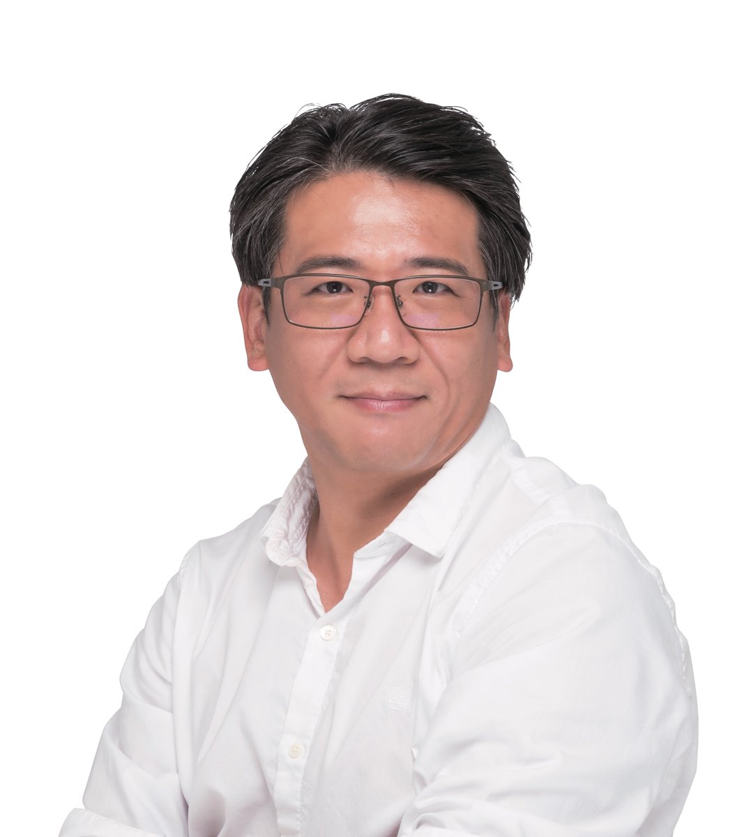 王永福（福哥）官方照片