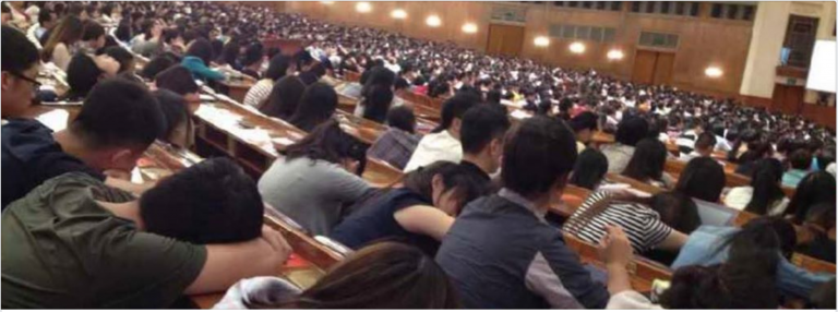 《教學的技術》我只想單純講述，不行嗎？
