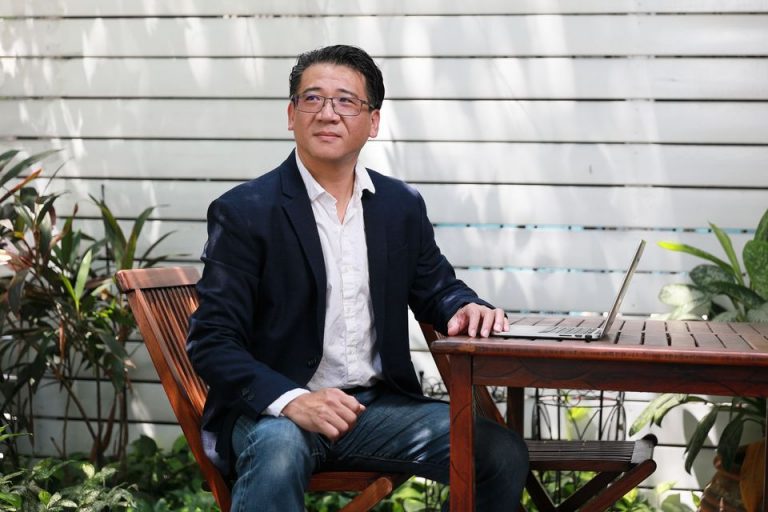 可以認真、也可以不認真，就看你的選擇：工作與生活的技術