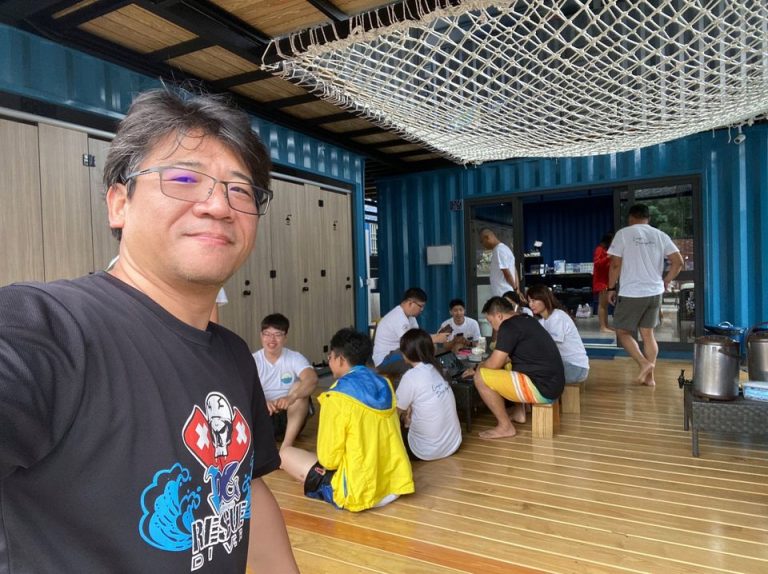 工作與生活的技術：業餘興趣、專業追求
