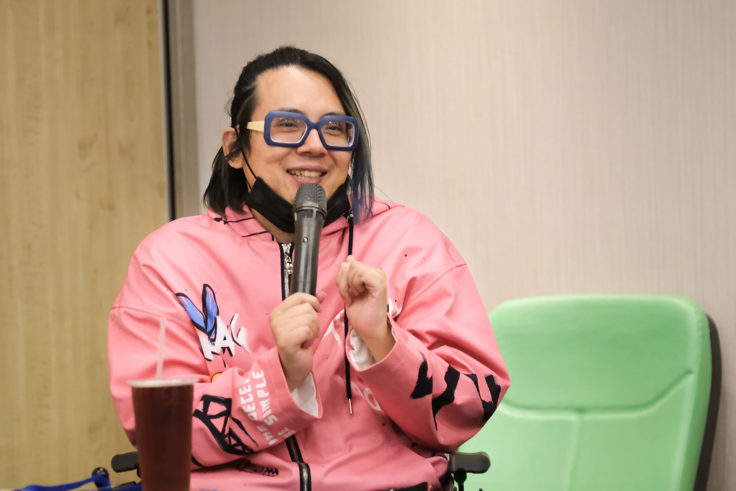 專業簡報力心得：一堂值得投資的課程