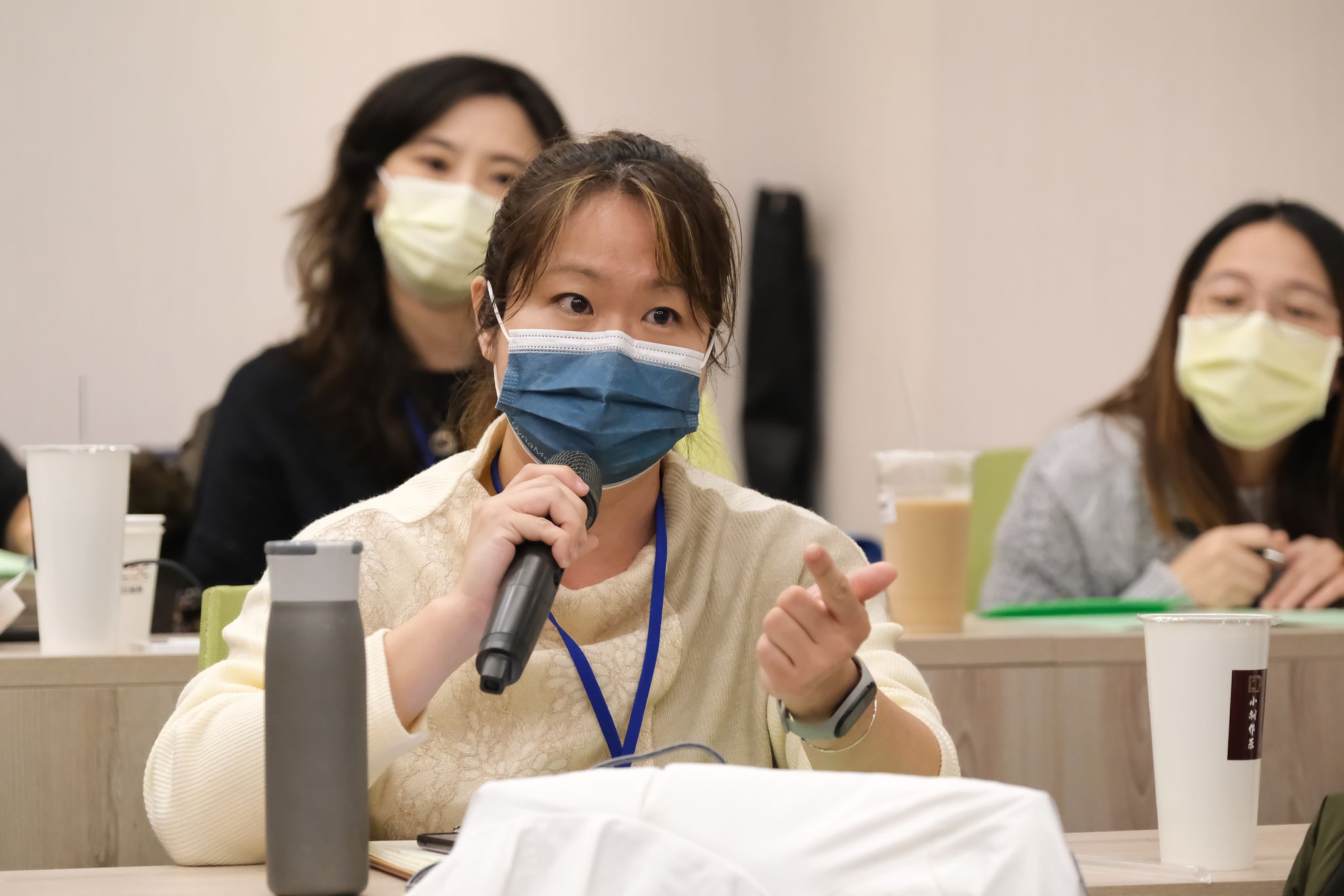 專業簡報力心得：簡報是永遠的功課