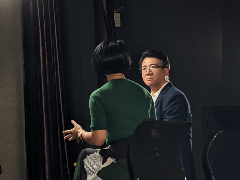 留下台灣簡報最好的樣子：線上課程的製作初心