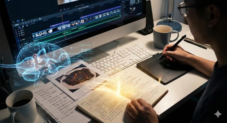 《工作與生活的技術》AI 版心得與回饋意見