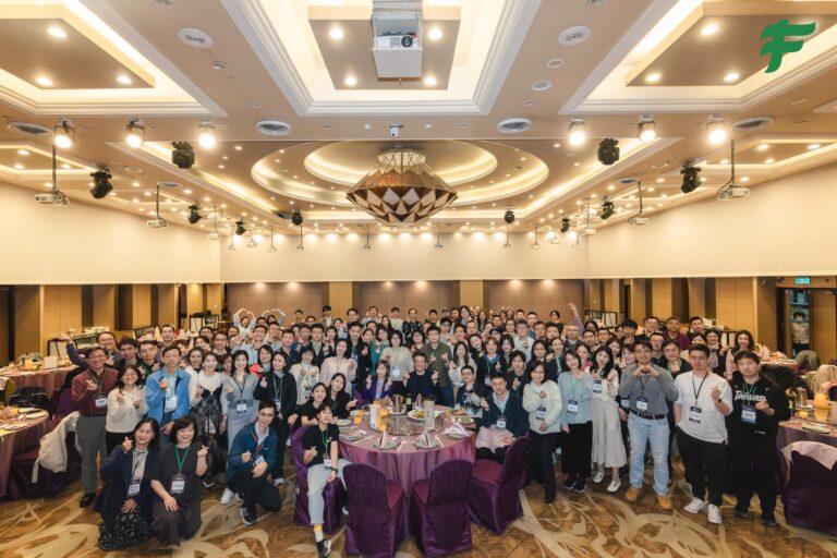 0311「福哥來信」傻傻的勇氣，一位澳門老師問我的3個問題