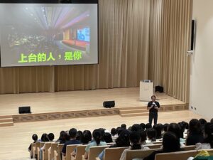 0908「福哥來信」：一日來回吉隆坡的有趣嘗試