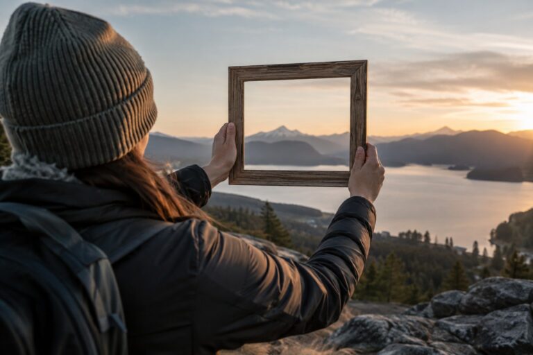 重構想法：Reframe Your Brain