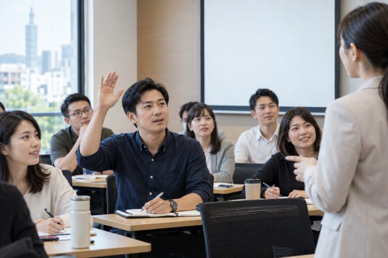 「福哥來信」老師、教練與學生：讓自己一定有收穫的學習態度