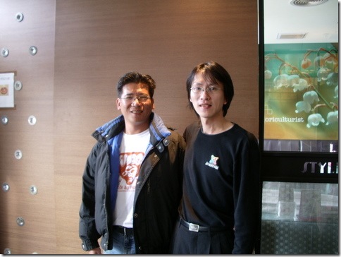 台灣 JOOMLA 站長 EDDY 寫的序言